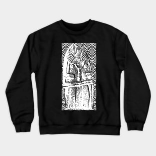 Something Primitive 1 Crewneck Sweatshirt